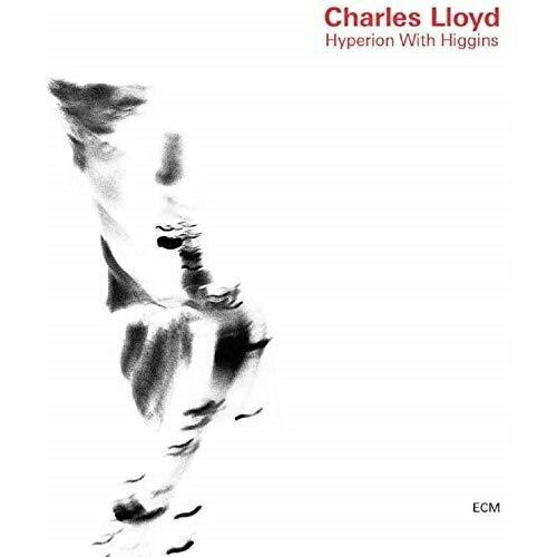CD / チャールス・ロイド / ハイペリオン・ウィズ・ヒギンズ (UHQCD) (解説付) / UCCE-9365