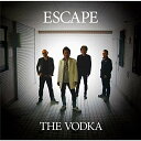 【取寄商品】CD / THE VODKA / エスケー