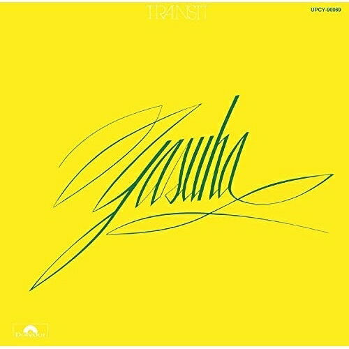 樂天商城 - CD / 泰葉 / TRANSIT (限定盤) / UPCY-90069