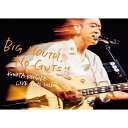 BD / 桑田佳祐 / LIVE TOUR 2021「BIG MOUTH, NO GUTS!!」(Blu-ray) (本編ディスク+特典ディスク) (完全生産限定盤) / VIZL-2500