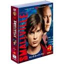 DVD / 海外TVドラマ / SMALLVILLE/ヤング・スーパーマン(フィフス) セット1 / 1000288778