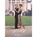 DVD / 洋画 / デーヴ / 1000419049
