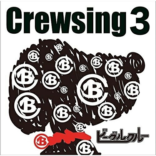ڼʡCD / ӡ륯롼 / Crewsing3 / AMJP-1122