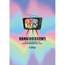 BD / 趣味教養 / NAMA!HO!SHOW!!(Blu-ray) / ASBD-1253