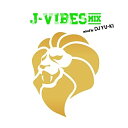 CD / DJ YU-KI / J-Vibes MiX mixed by DJ YU-KI / ASPQ-3