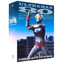 【取寄商品】DVD / キッズ / ウルトラマン80 COMPLETE DVD-BOX (本編ディスク13枚+特典ディスク1枚) / BCBS-4535