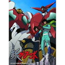 【取寄商品】BD / OVA / 新ゲッターロボ Blu-ray BOX(Blu-ray) / BCXA-275