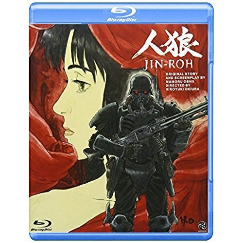 y񏤕izBD / Aj / lT JIN-ROH(Blu-ray) / BCXA-90