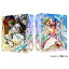 【取寄商品】BD / TVアニメ / 魔法騎士レイアース Blu-ray BOX(Blu-ray) (本編Blu-ray7枚+特典DVD1枚) / BCXA-907