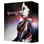 【取寄商品】BD / キッズ / ウルトラマンガイア Complete Blu-ray BOX(Blu-ray) (本編ディスク9枚+特典ディスク1枚) / BCXS-1044