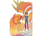 【取寄商品】BD / 劇場アニメ / デジモンアドベンチャー LAST EVOLUTION 絆 豪華版(Blu-ray) (Blu-ray+CD) (豪華版) ...