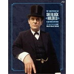 【取寄商品】BD / 海外TVドラマ / シャーロック・ホームズの冒険 BLU-RAY BOX(Blu-ray) / BIXF-9387