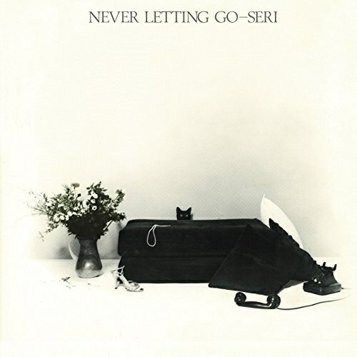 【取寄商品】CD / 石川セリ / NEVER LETTING GO(+2) (SHM-CD) (紙ジャケット) / BRIDGE-253