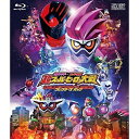 【取寄商品】BD / キッズ / 仮面ライダー×スーパー戦隊 超スーパーヒーロー大戦 コレクターズパック(Blu-ray) (本編ディスク+特典ディスク) / BSTD-20009