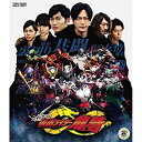 【取寄商品】BD / キッズ / 仮面ライダージオウ スピンオフ RIDER TIME 仮面ライダー龍騎(Blu-ray) / BSTD-20249