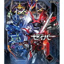 【取寄商品】BD / キッズ / 仮面ライダーセイバー Blu-ray COLLECTION 2(Blu-ray) (本編ディスク2枚+特典ディスク1枚) / BSTD-20387 1