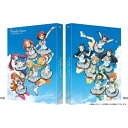 【取寄商品】BD / 劇場アニメ / Tokyo 7th シスターズ -僕らは青空になる- 豪華版(Blu-ray) (初回生産限定版) / BSTD-2044...