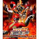 【取寄商品】BD / キッズ / スーパー戦隊 V CINEMA&THE MOVIE タイムレンジャー・ガオレンジャー編(Blu-ray) / BUTD-201...