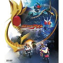 【取寄商品】BD / キッズ / 仮面ライダーアギト Blu-ray BOX 1(Blu-ray) / BUTD-9565