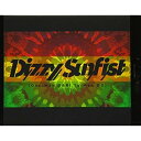 【取寄商品】BD / Dizzy Sunfist / One-Man,BARI,Ya-Man DX(Blu-ray) / CBR-104