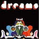 【取寄商品】CD / トード / ドリームズ +2 (日本語解説付) / CDSOL-3059(2)