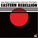 【取寄商品】CD / シダー・ウォルトン / イースタン・リベリオン (日本語解説付) (完全限定生産盤) / CDSOL-47506