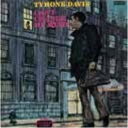 【取寄商品】CD / タイロン・デイヴィス / キャン・アイ・チェンジ・マイ・マインド (日本語解説、歌詞付) / CDSOL-5938