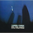 【取寄商品】CD / 福井五十雄カルテット / サンライズ・サンセット / CMRS-95