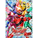 【取寄商品】DVD / キッズ / 魔進戦隊キラメイジャーエピソードZERO / DSTD-20346