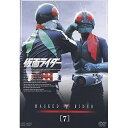 【取寄商品】DVD / キッズ / 仮面ライダー VOL.7 / DSTD-6397