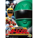 【取寄商品】DVD / キッズ / 超力戦隊オーレンジャー VOL.2 / DSTD-6408