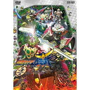 【取寄商品】DVD / キッズ / 仮面ライダー鎧武 ガイム 第十一巻 / DSTD-8901