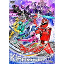 【取寄商品】DVD / キッズ / 魔進戦隊キラメイジャー VOL.10 / DSTD-9830