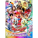 【取寄商品】DVD / キッズ / 魔進戦隊キラメイジャー VOL.11 / DSTD-9831