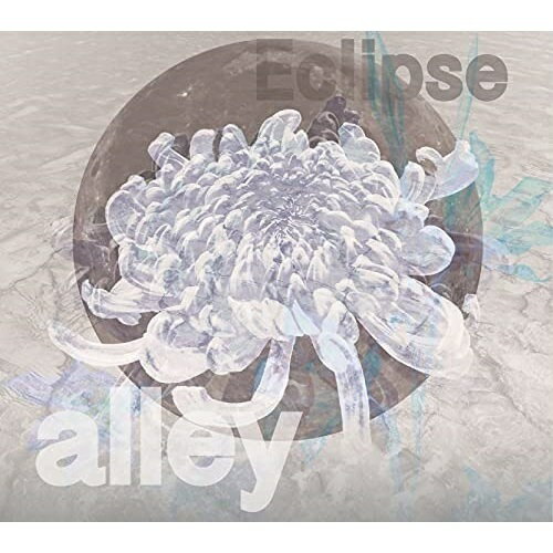 【取寄商品】CD / alley / Eclipse / DYMC-378