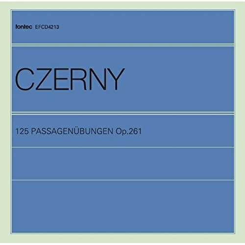 �ڼ���ʡ�CD / ���Ҳ¡�ƣ������ / �ĥ���ˡ�:125�Υѥå����������� (������) / EFCD-4213