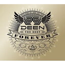 CD / DEEN / DEEN The Best FOREVER Complete Singles+ (初回生産限定盤) / ESCL-4988