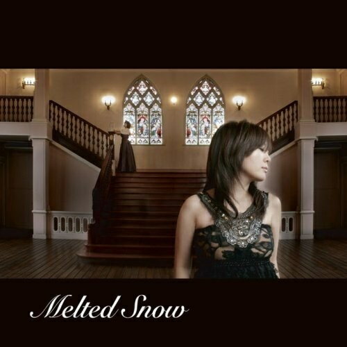 CD / 奥井雅美 / Melted Snow / EVCS-13