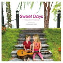 【取寄商品】CD / MEGG AND MARY / Sweet Days 〜Acoustic Melody〜 (スペシャルプライス盤) / FARM-338