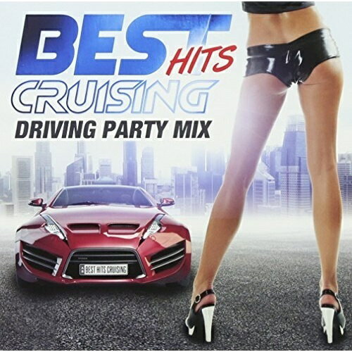 y񏤕izCD / IjoX / BEST HITS CRUISING -DRIVING PARTY MIX- / FARM-452