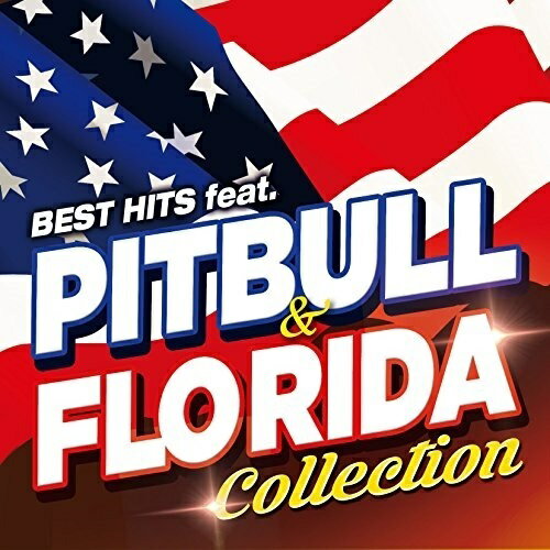 y񏤕izCD / IjoX / BEST HITS feat. PITBULL & FLO RIDA COLLECTION / FARM-481