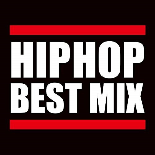 【取寄商品】CD / オムニバス / HIP HOP BEST MIX / FARM-496