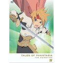 DVD / OVA / OVA テイルズ オブ ファンタジア THE ANIMATION 第4巻 (通常版) / FCBT-8
