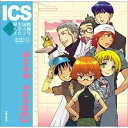 CD / ドラマCD / ICS犀生国際大学A棟302号 DRAMA CD R6 / FCCS-5