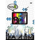 【取寄商品】DVD / 趣味教養 / 「8P channel 7」Vol.2 / FFBO-74