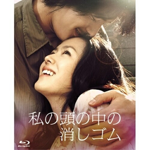 Europe - 【取寄商品】BD / 洋画 / 私の頭の中の消しゴム プレミアム・エディション(Blu-ray) (本編ディスク2枚+特典ディスク1枚) / GABS-1403