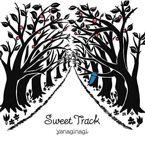 Sweet Trackやなぎなぎヤナギナギ やなぎなぎ　発売日 : 2014年12月24日　種別 : CD　JAN : 4988102269272　商品番号 : GNCA-359【商品紹介】日本テレビ系 『スッキリ!!』2014年12月テー...