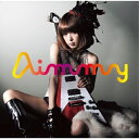 CD / Aimmy / ブルー・バイブレーション/風の記憶 ~to the end of the world~ / GNCX-15