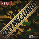 y񏤕izCD / ICE BAHN / RHYME GUARD (CD+DVD) / HHRP-9