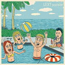 【取寄商品】CD / LEXT / poolside / IHSR-52